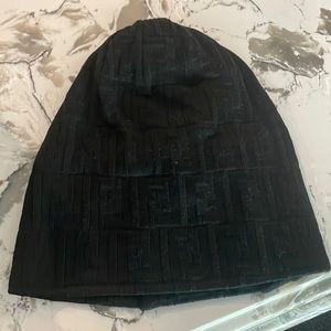 Fendi Beanie